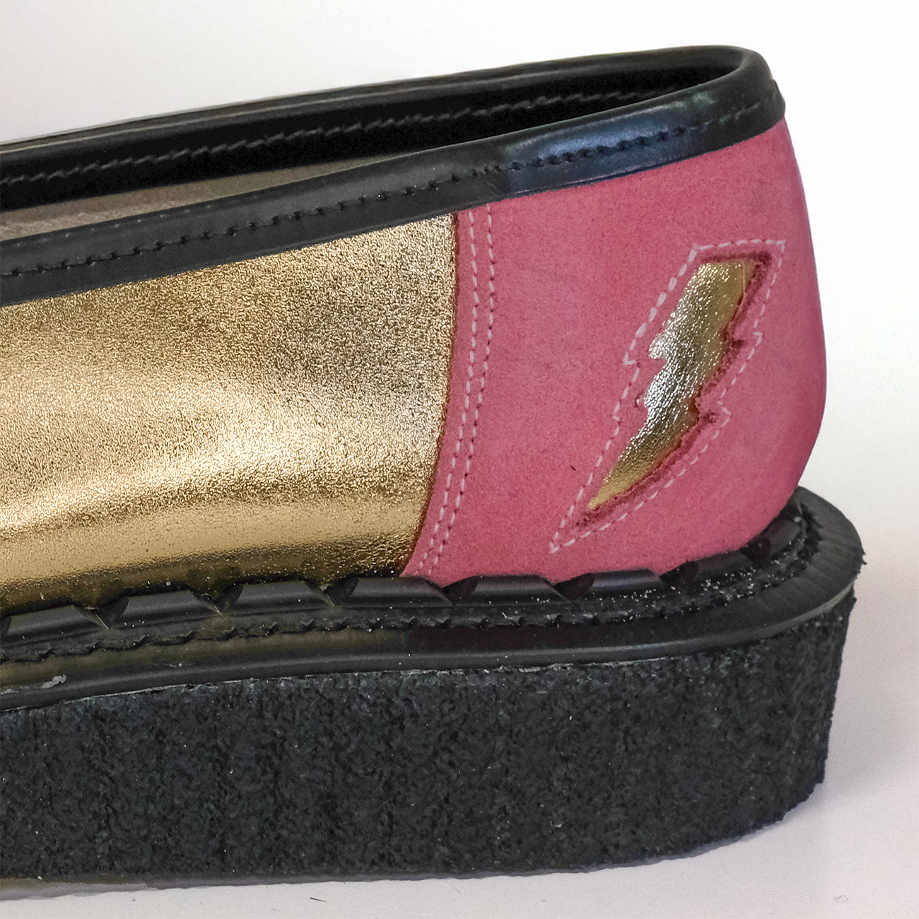 GOLDDIGGER LOAFER