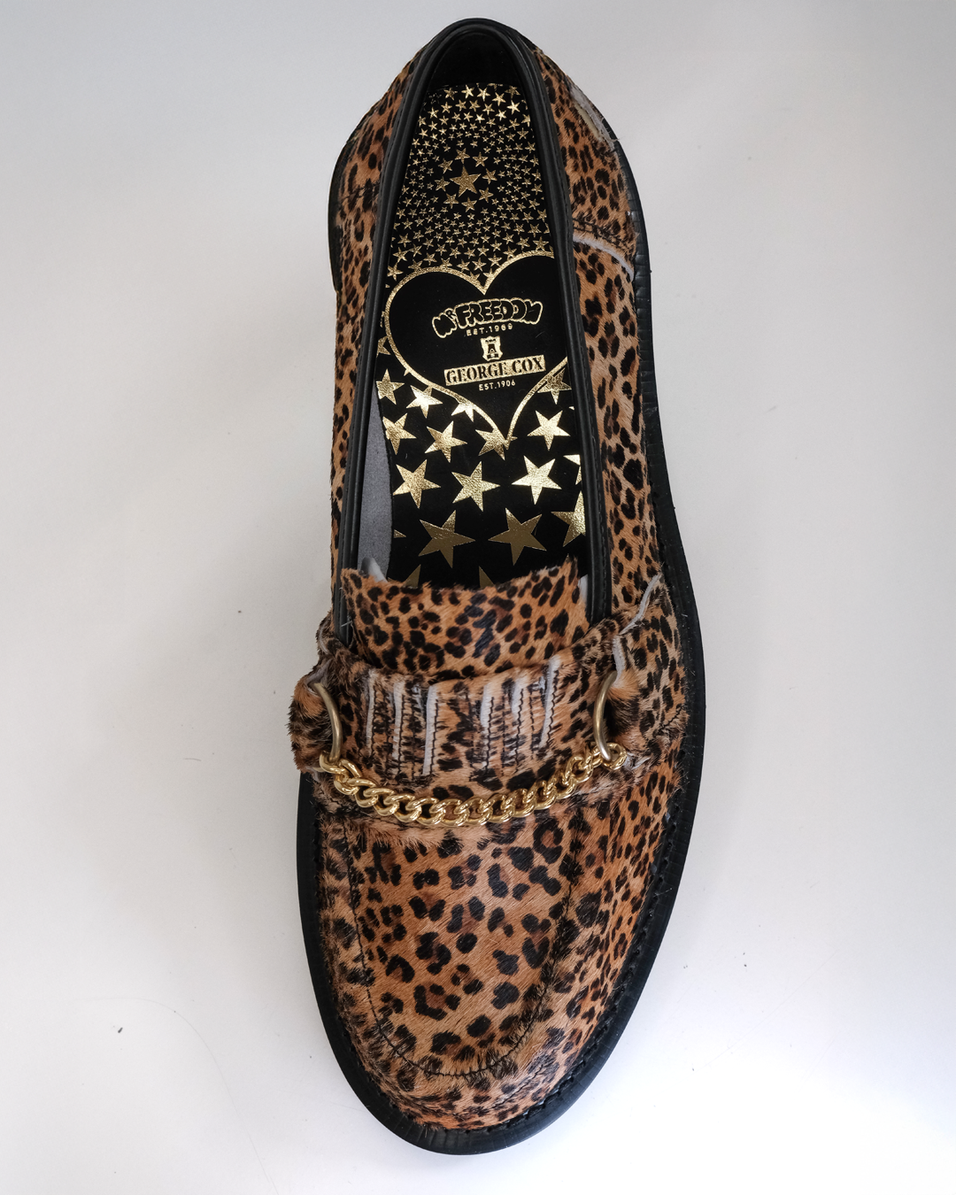 BEL AIR LOAFER