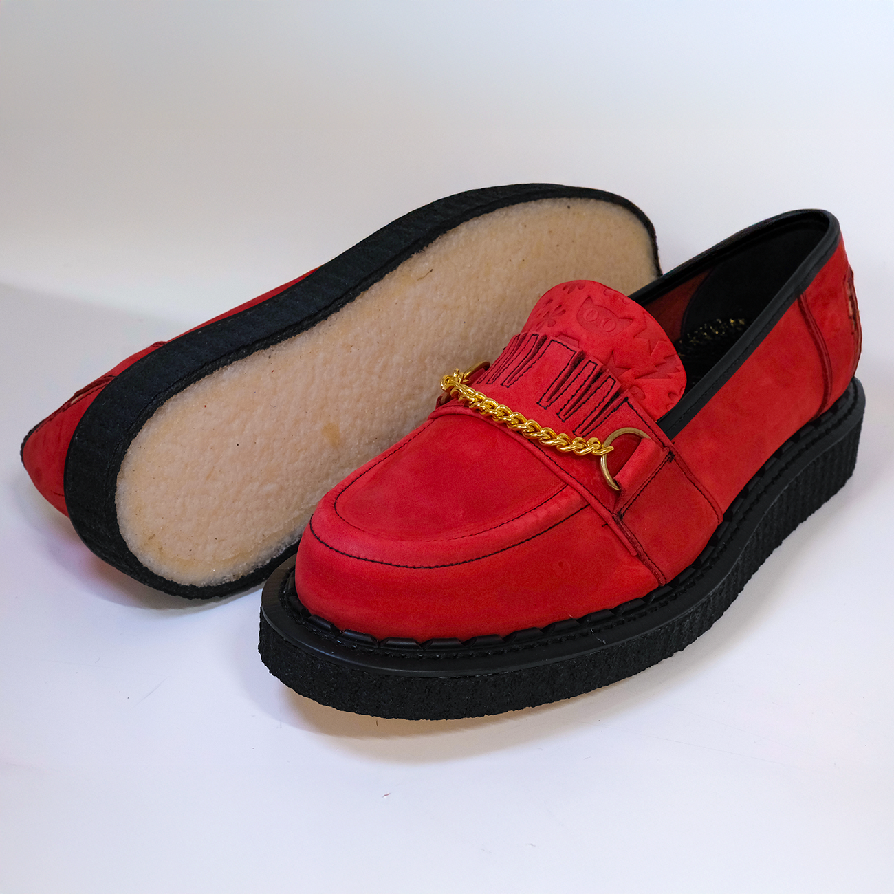 JUKE LOAFER