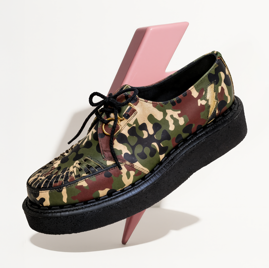 REBEL CREEPER
