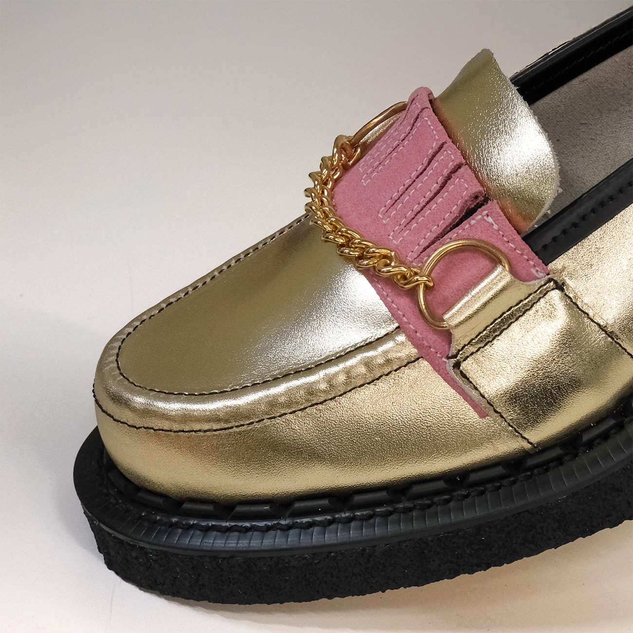 GOLDDIGGER LOAFER