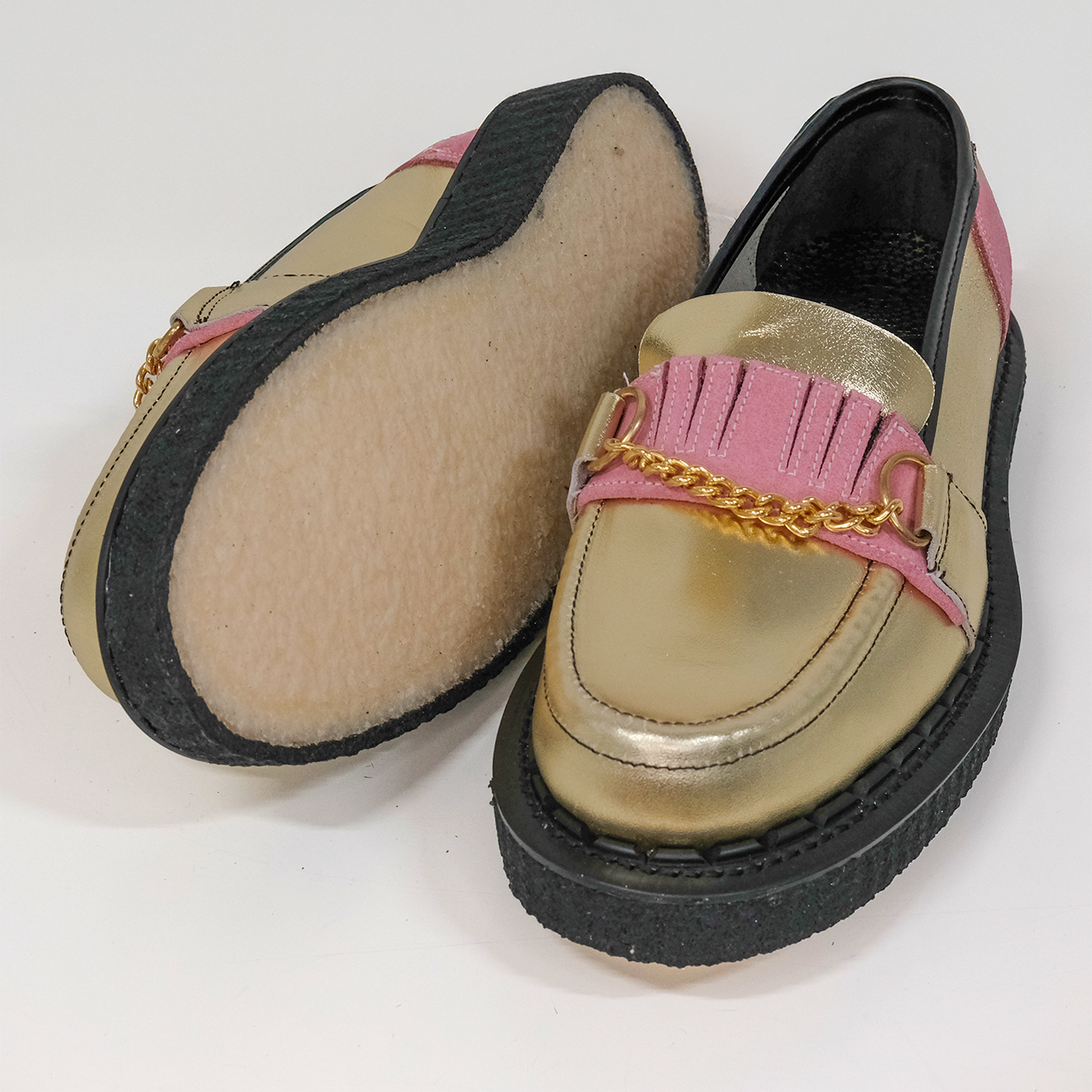 GOLDDIGGER LOAFER