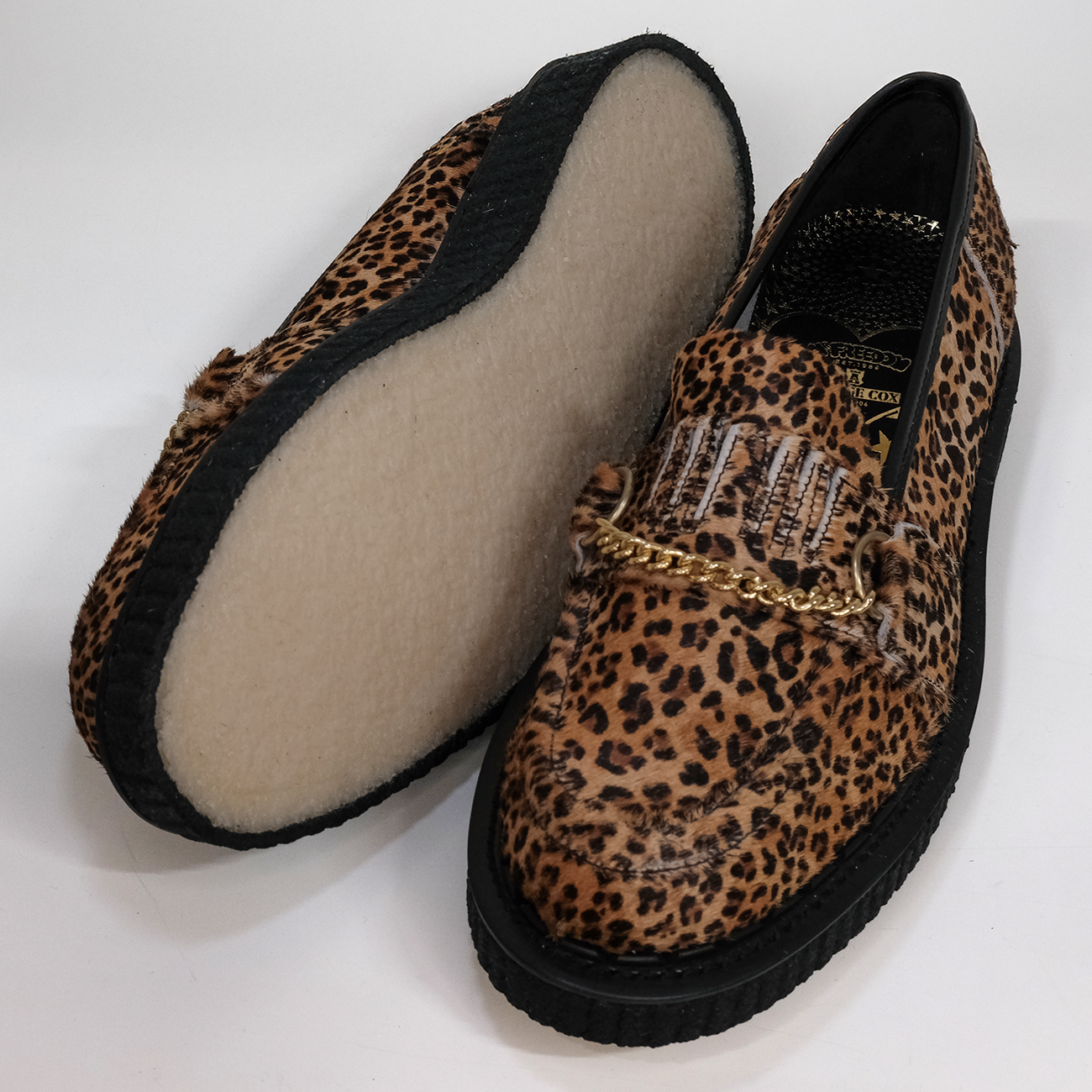 BEL AIR LOAFER