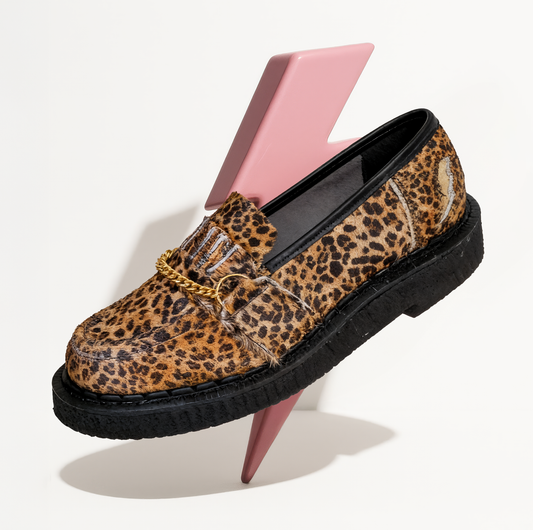 BEL AIR LOAFER