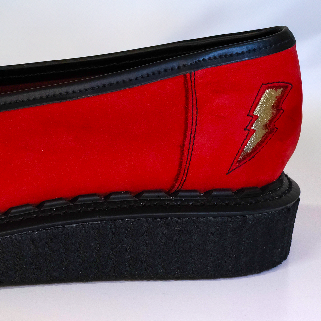 JUKE LOAFER