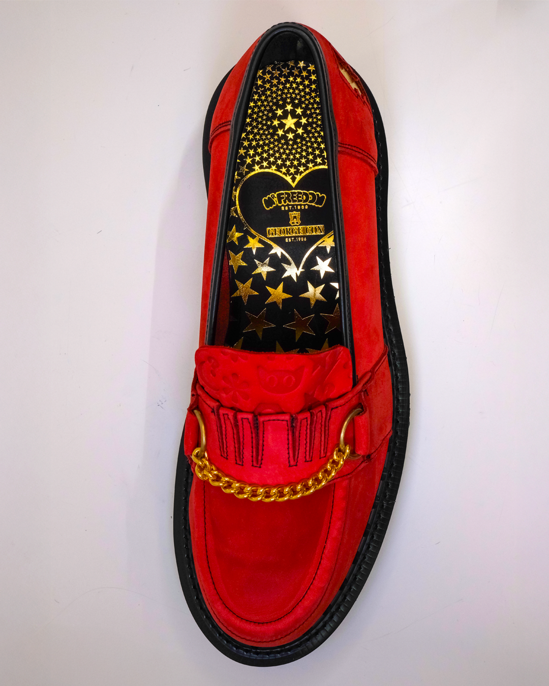 JUKE LOAFER