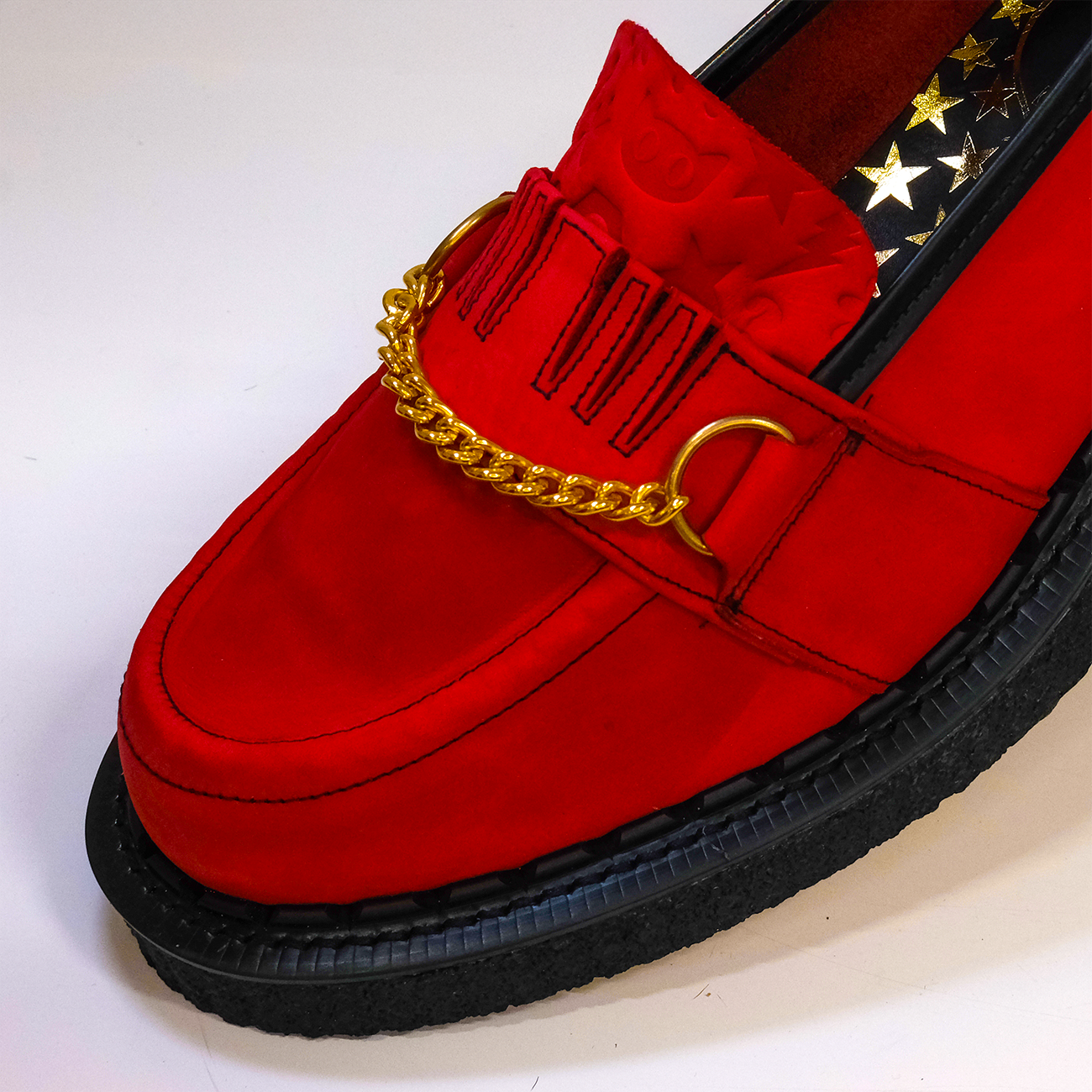 JUKE LOAFER