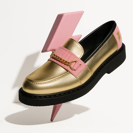 GOLDDIGGER LOAFER